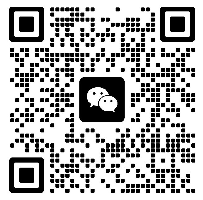 懿华控股微信公众号二维码